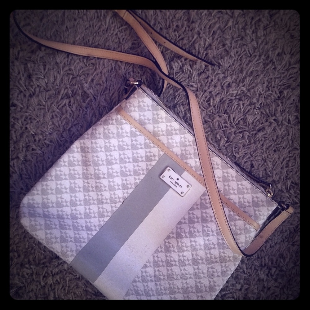 KATE SPADE CROSSBODY